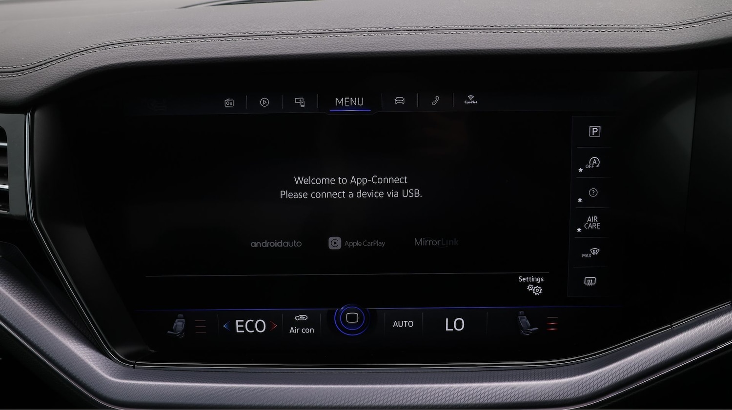 Used Volkswagen Touareg 2023 for sale - 77749669: Photo 25