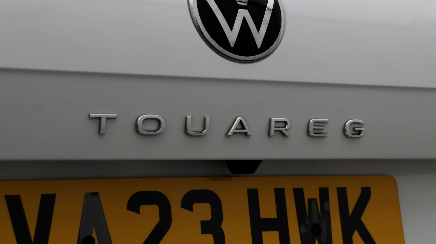 Used Volkswagen Touareg 2023 for sale - 77749669: Photo 26