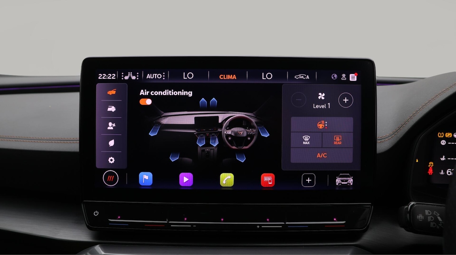 Used Cupra Formentor 2021 for sale - 76606873: Photo 13