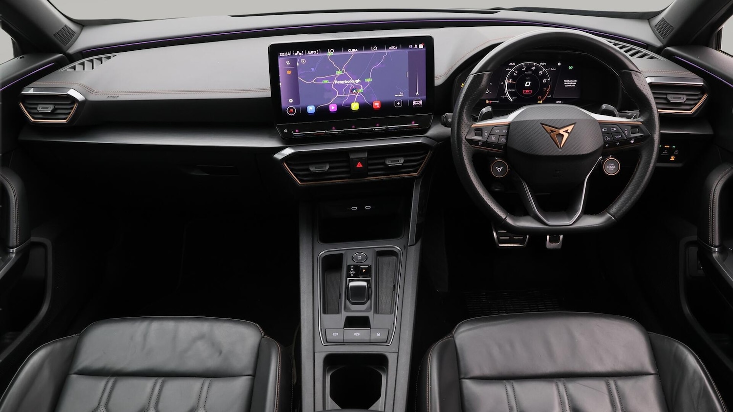 Used Cupra Formentor 2021 for sale - 76606873: Photo 14