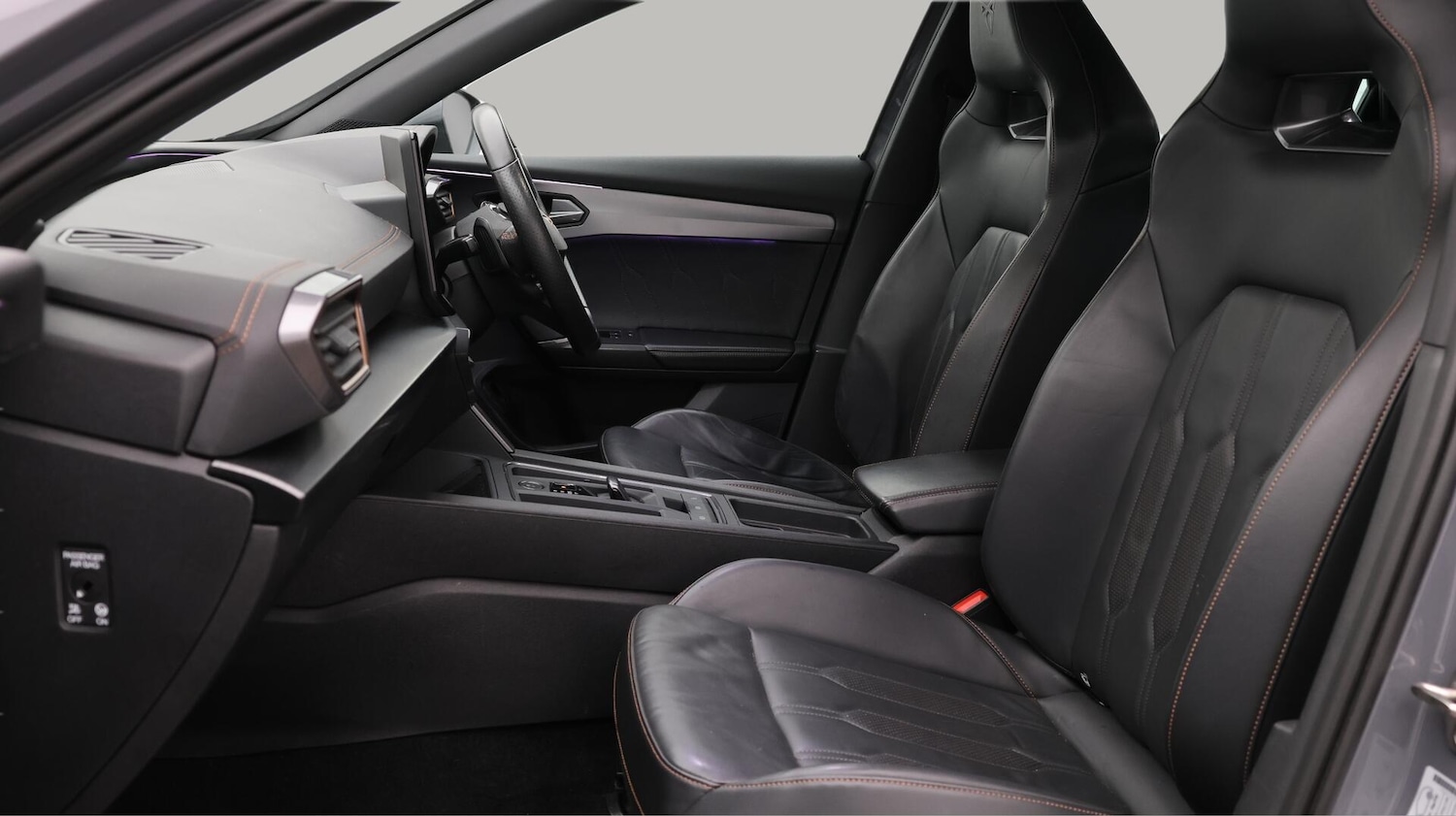 Used Cupra Formentor 2021 for sale - 76606873: Photo 15