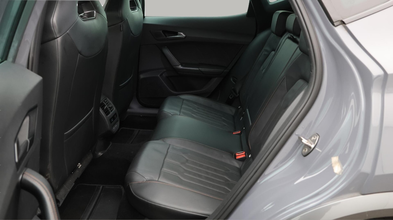 Used Cupra Formentor 2021 for sale - 76606873: Photo 17