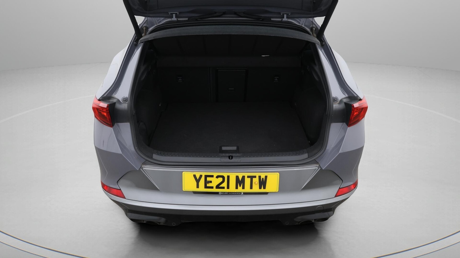 Used Cupra Formentor 2021 for sale - 76606873: Photo 18