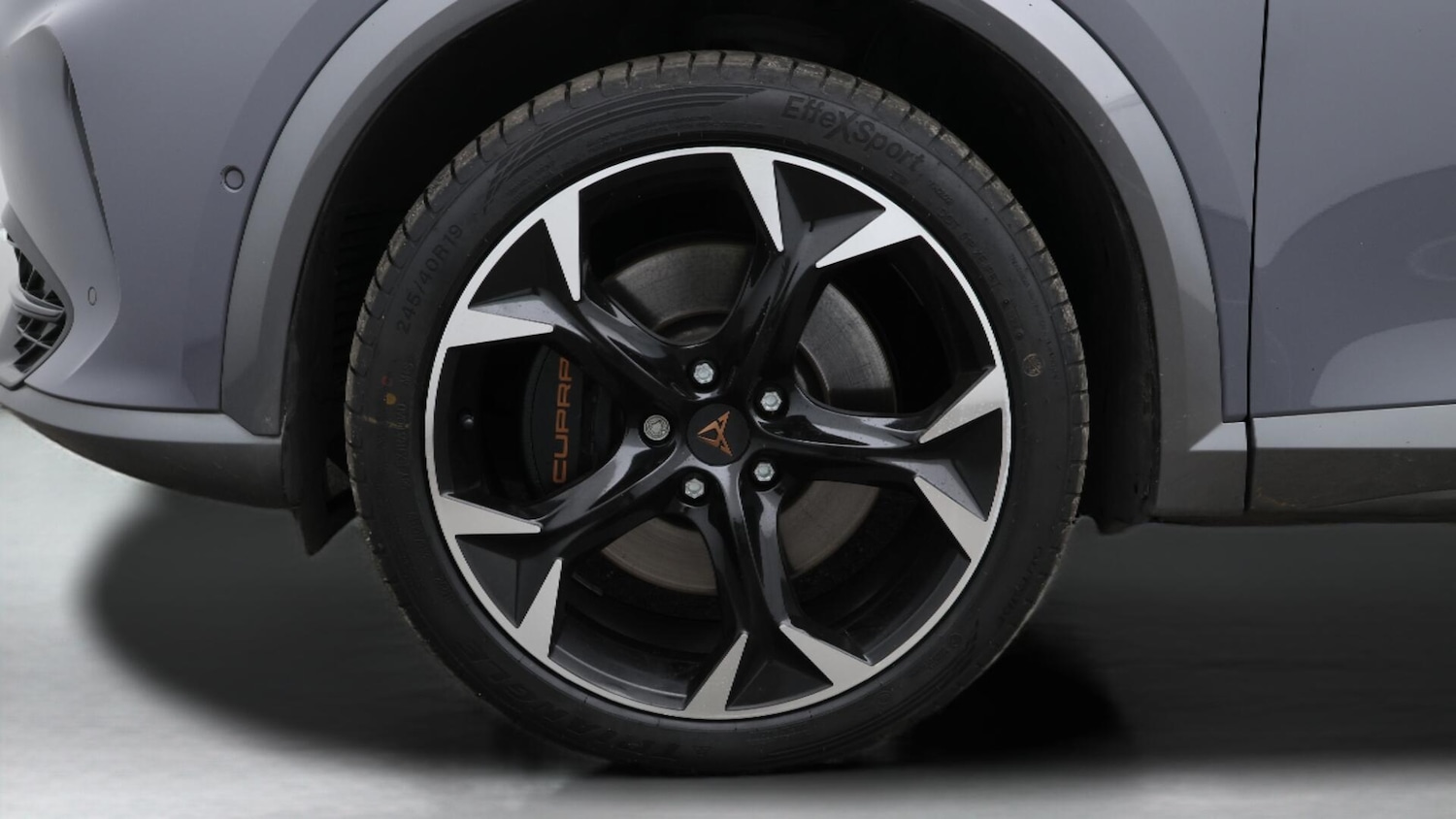 Used Cupra Formentor 2021 for sale - 76606873: Photo 19