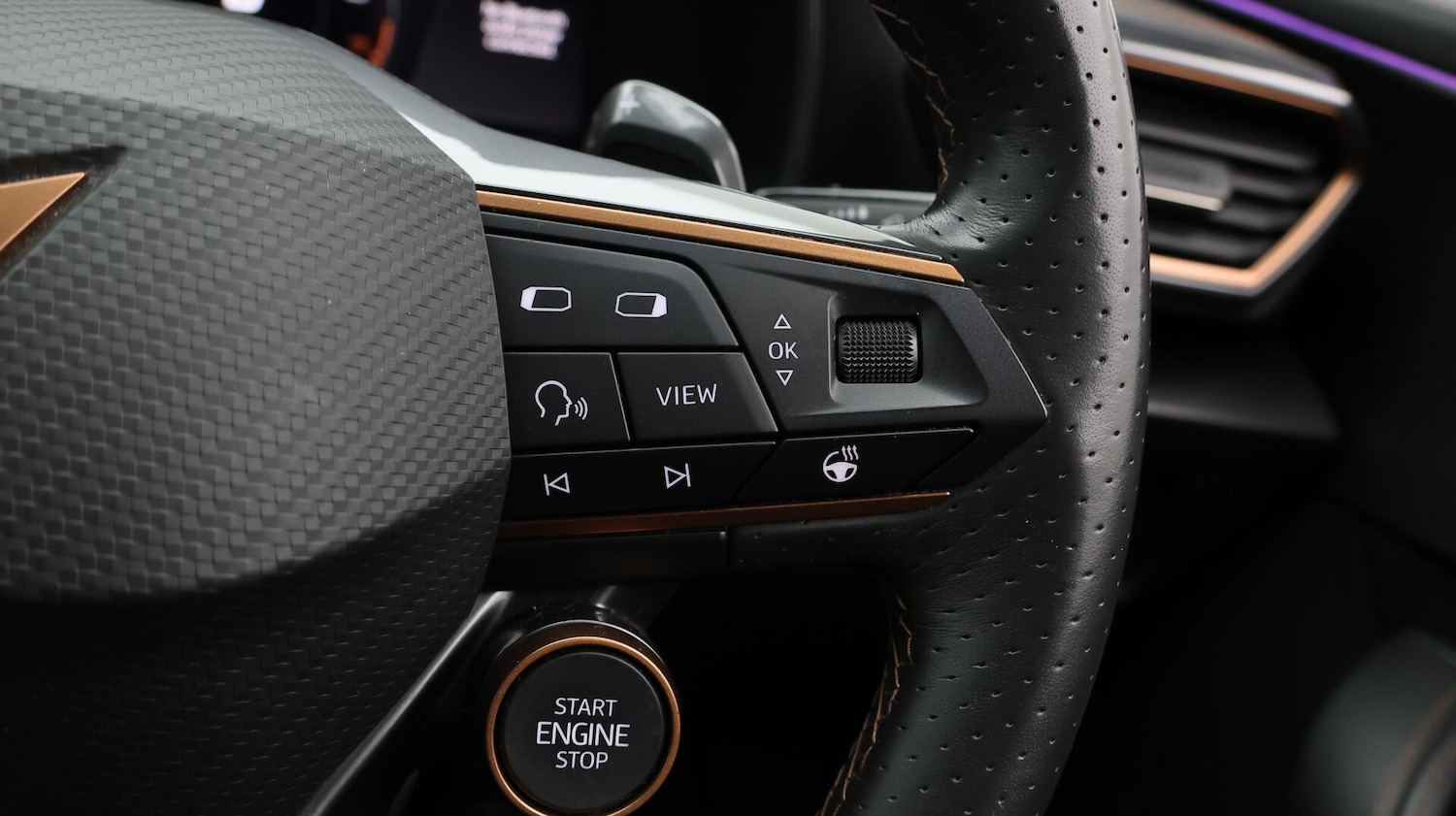 Used Cupra Formentor 2021 for sale - 76606873: Photo 25