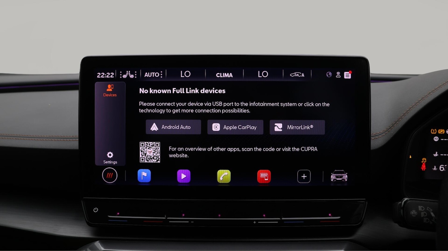 Used Cupra Formentor 2021 for sale - 76606873: Photo 26