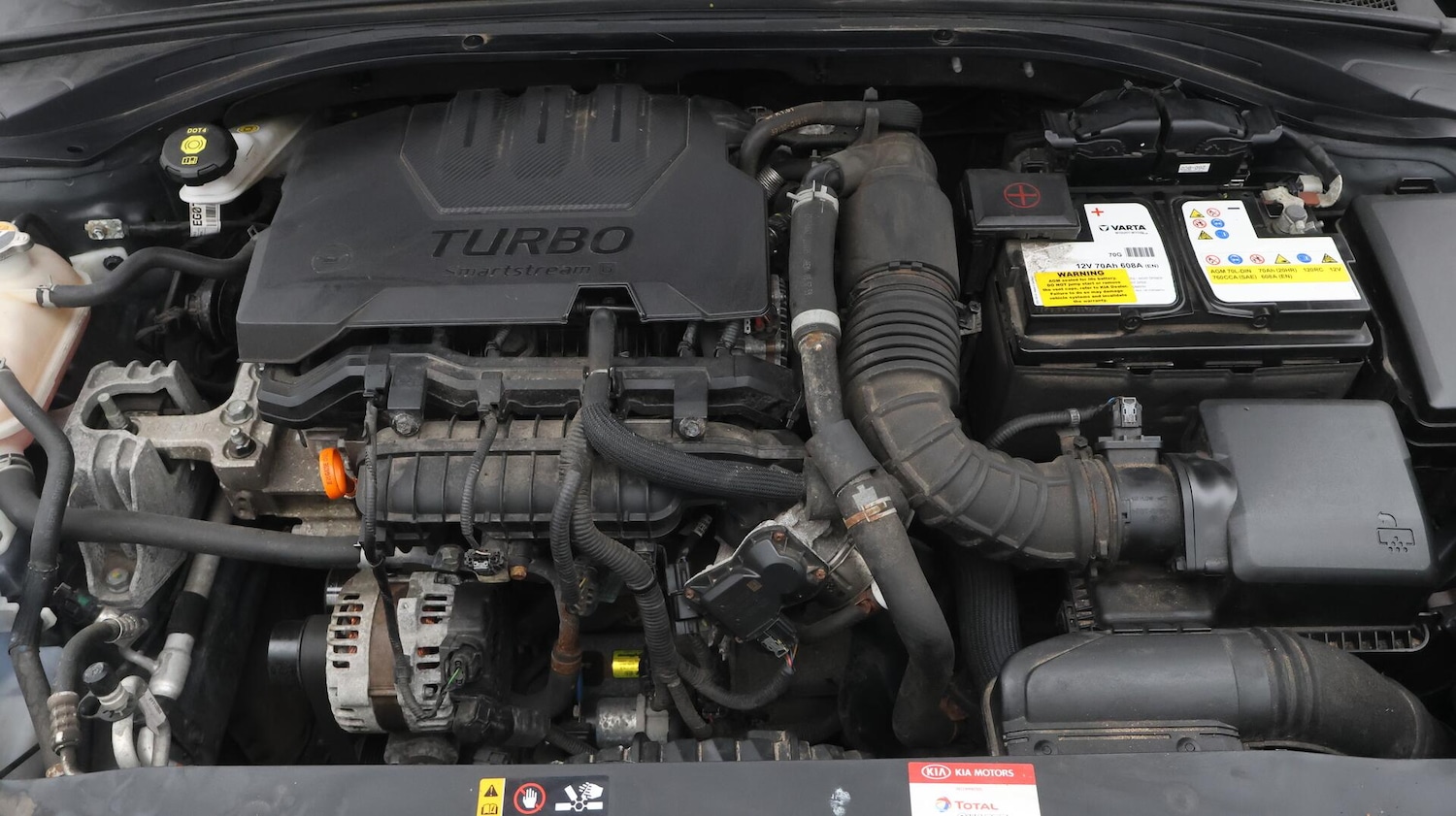 Used Kia XCeed 2021 for sale - 76633793: Photo 20