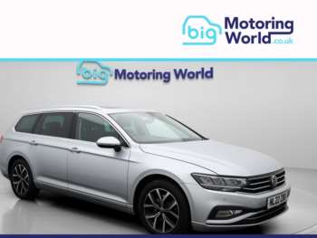 2022 (22) - 1.5 TSI EVO SEL 5dr DSG