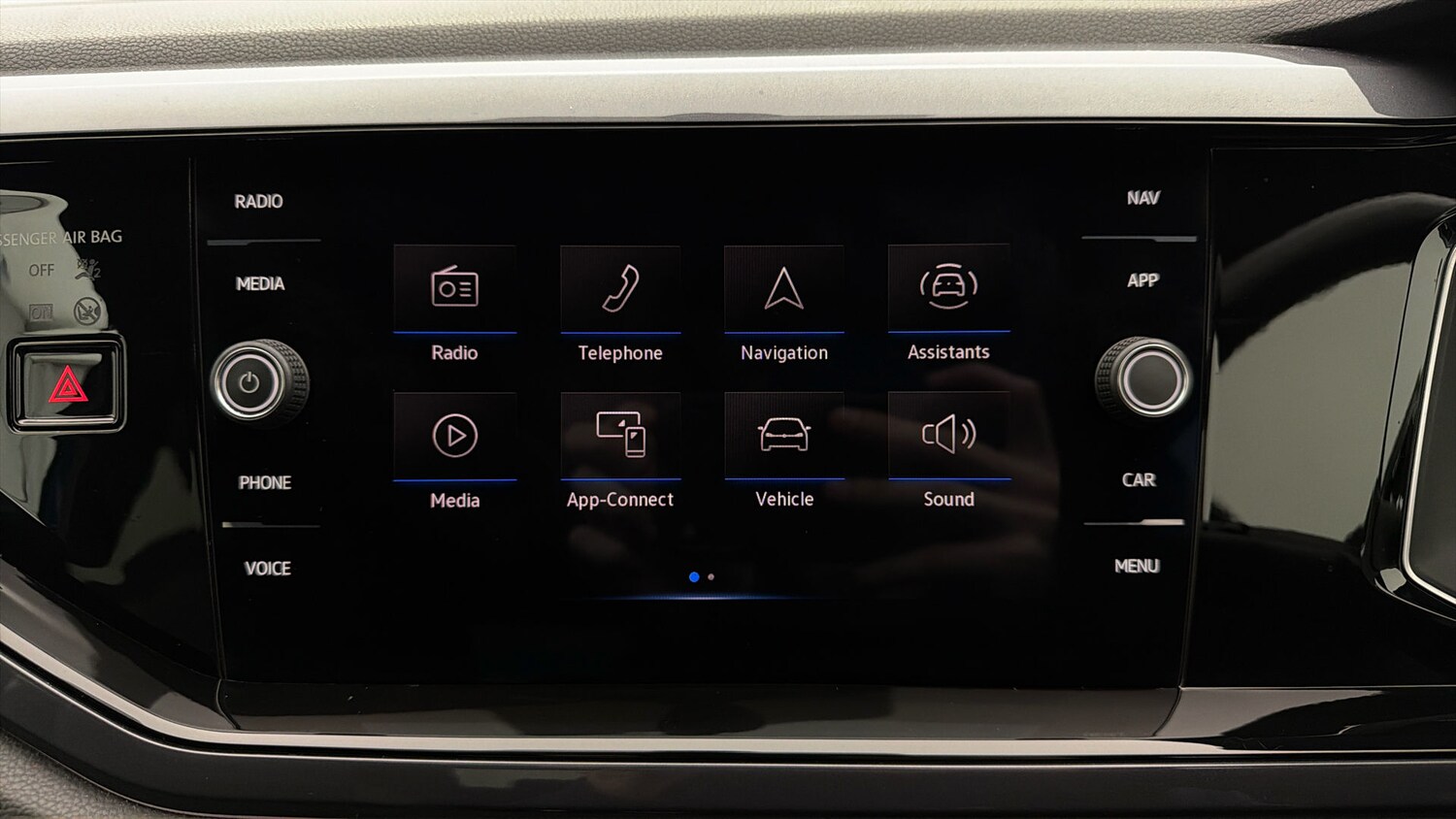 Used Volkswagen Polo 2021 for sale - 77945857: Photo 10