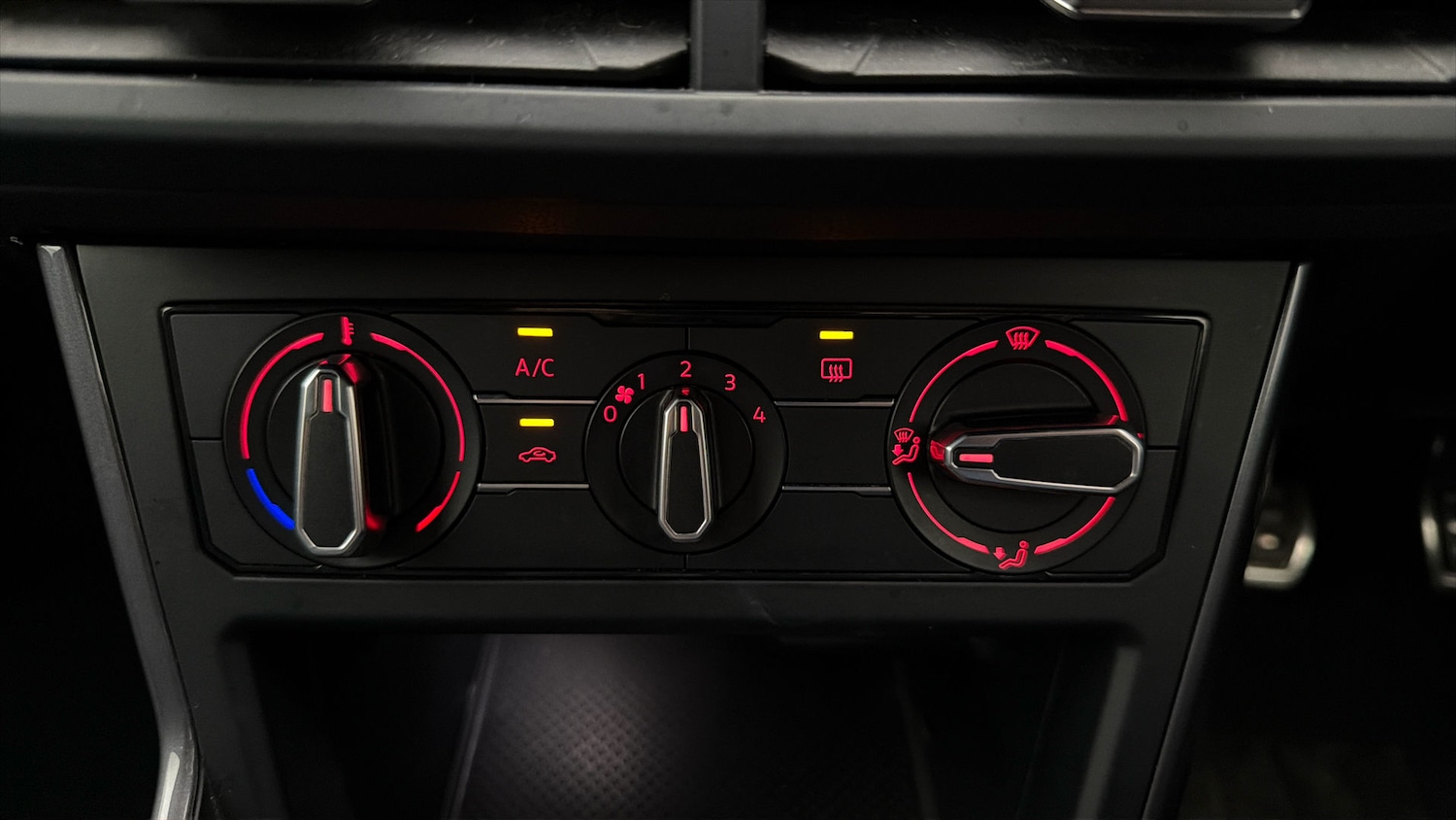 Used Volkswagen Polo 2021 for sale - 77945857: Photo 11