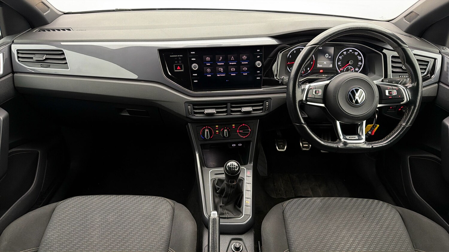 Used Volkswagen Polo 2021 for sale - 77945857: Photo 12