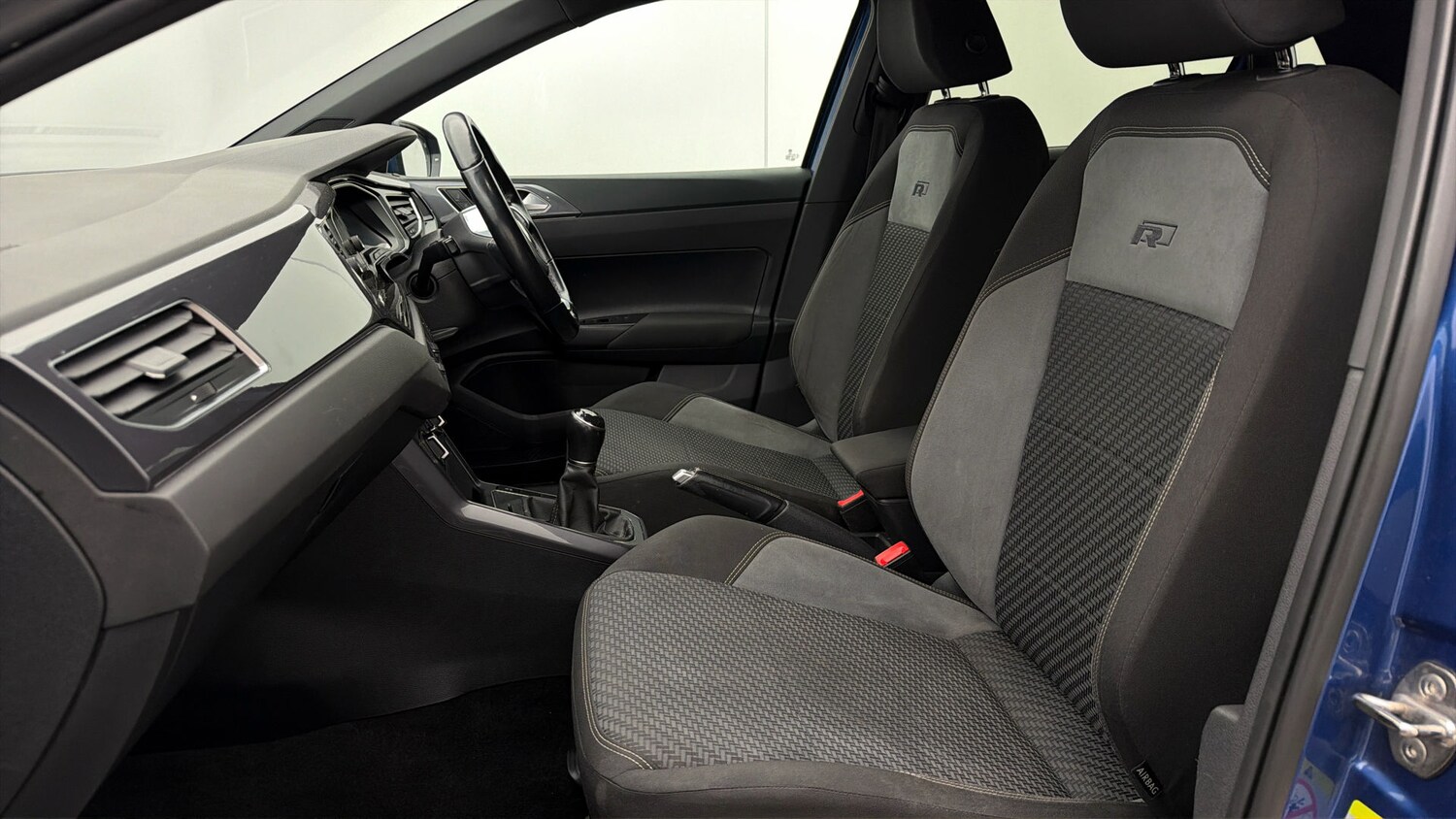 Used Volkswagen Polo 2021 for sale - 77945857: Photo 13