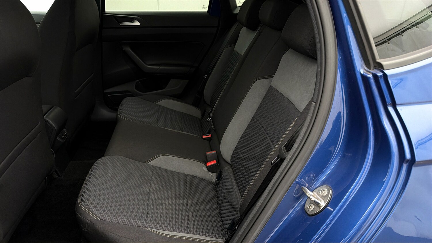 Used Volkswagen Polo 2021 for sale - 77945857: Photo 15