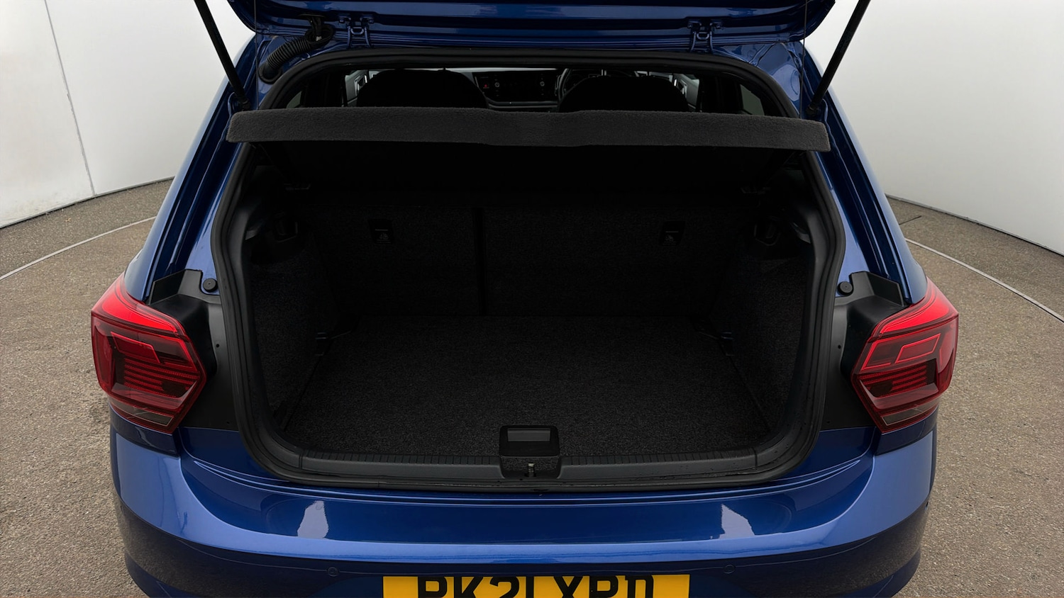 Used Volkswagen Polo 2021 for sale - 77945857: Photo 16