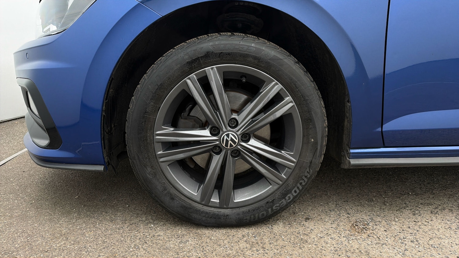 Used Volkswagen Polo 2021 for sale - 77945857: Photo 17