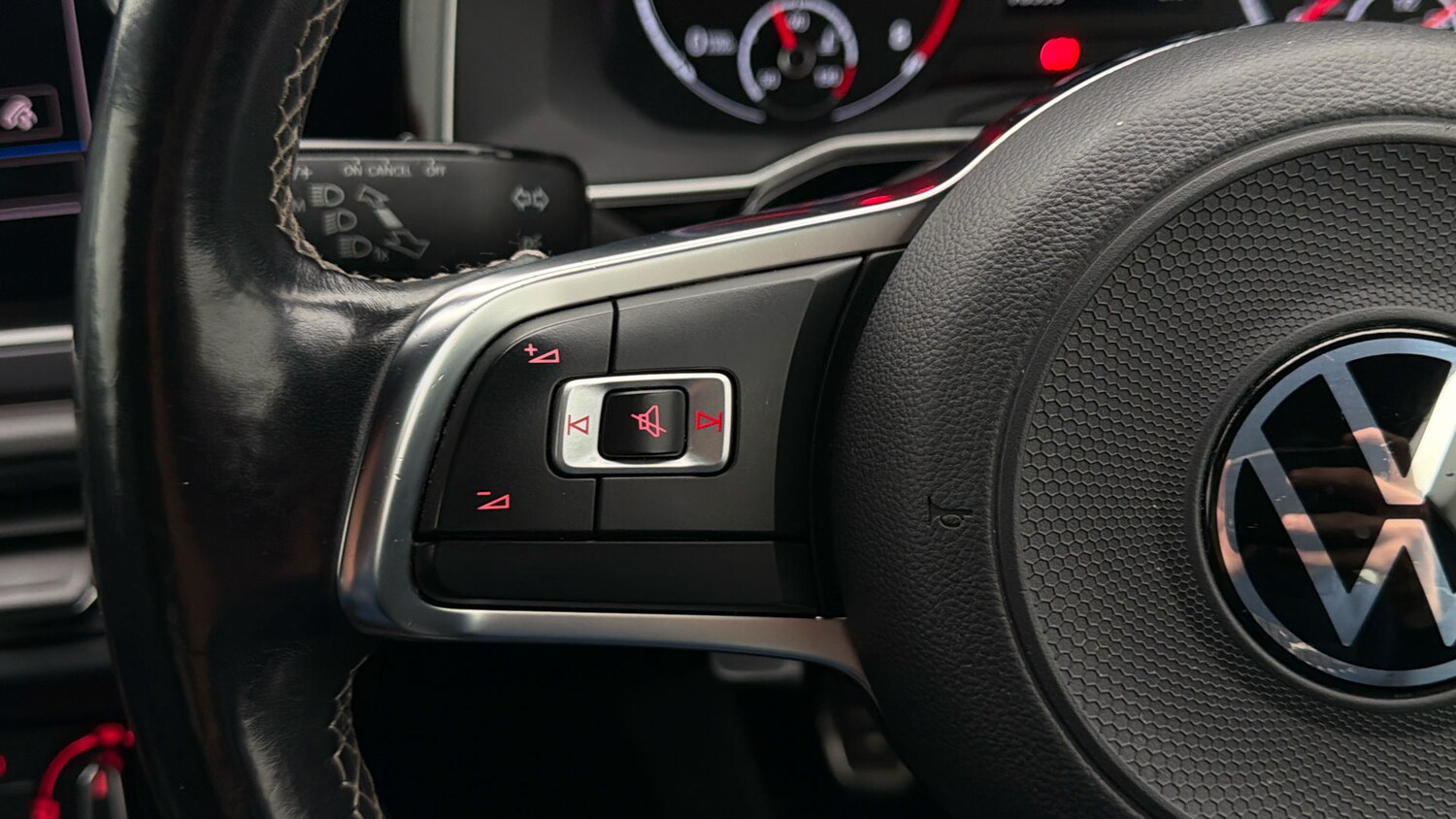 Used Volkswagen Polo 2021 for sale - 77945857: Photo 21