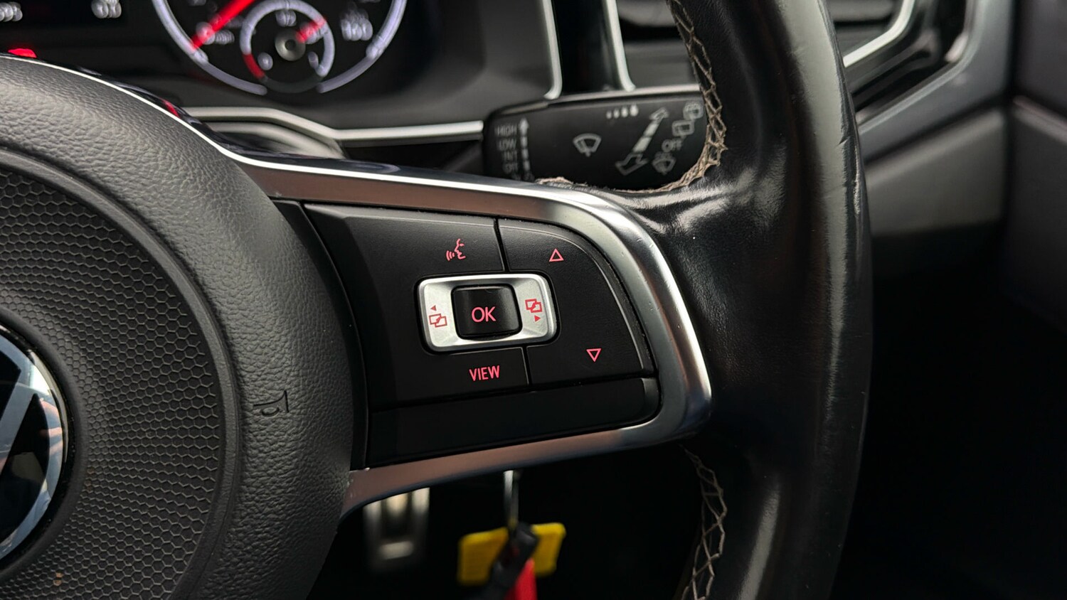 Used Volkswagen Polo 2021 for sale - 77945857: Photo 22