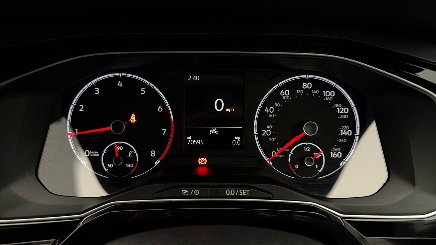 Used Volkswagen Polo 2021 for sale - 77945857: Photo 23