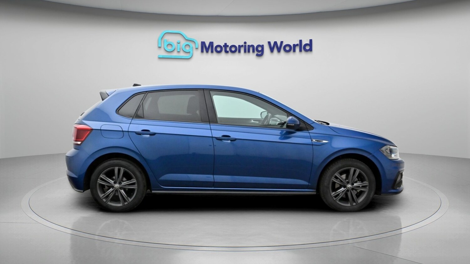 Used Volkswagen Polo 2021 for sale - 77945857: Photo 8