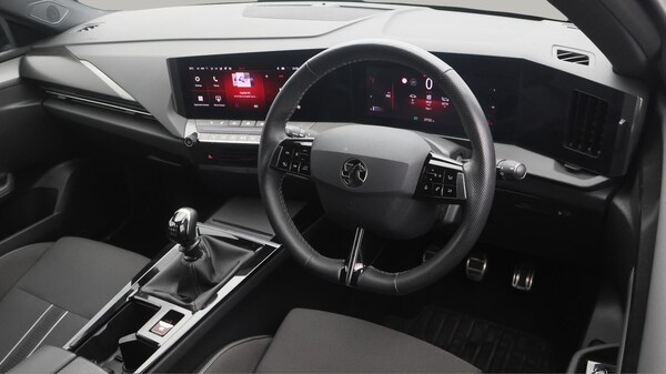 Used Vauxhall Astra 2023 for sale - 76307667: Photo 10