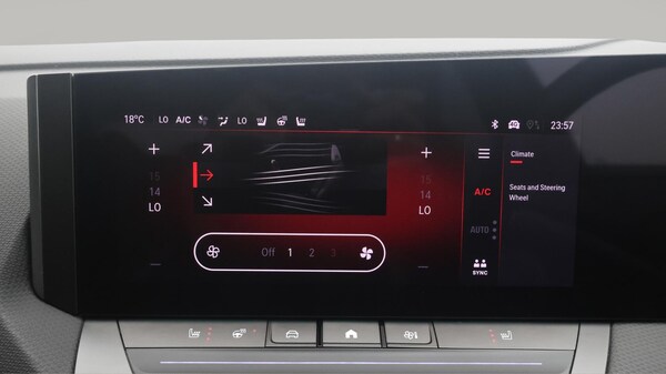 Used Vauxhall Astra 2023 for sale - 76307667: Photo 13