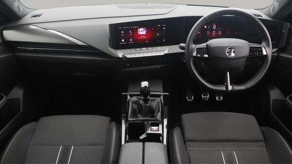 Used Vauxhall Astra 2023 for sale - 76307667: Photo 14