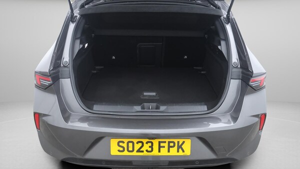 Used Vauxhall Astra 2023 for sale - 76307667: Photo 18