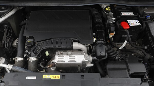 Used Vauxhall Astra 2023 for sale - 76307667: Photo 20
