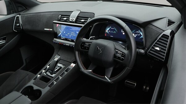 Used DS Automobiles DS 7 2021 for sale - 76326797: Photo 10