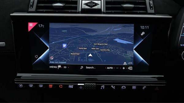 Used DS Automobiles DS 7 2021 for sale - 76326797: Photo 12