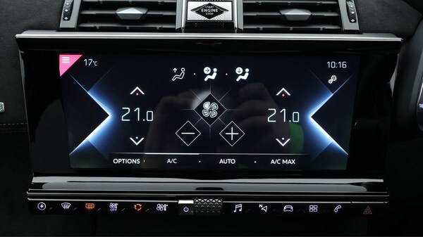 Used DS Automobiles DS 7 2021 for sale - 76326797: Photo 13