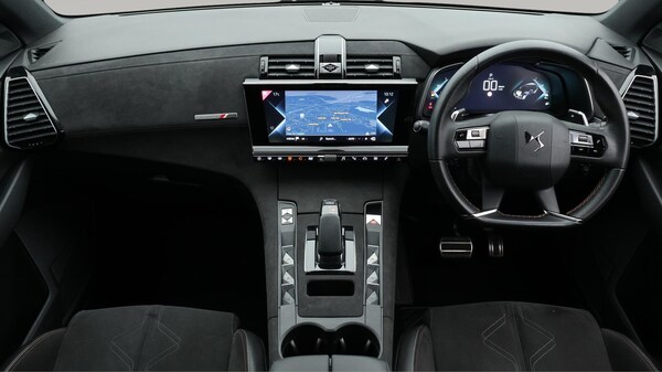 Used DS Automobiles DS 7 2021 for sale - 76326797: Photo 14