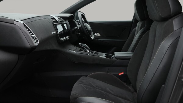 Used DS Automobiles DS 7 2021 for sale - 76326797: Photo 15