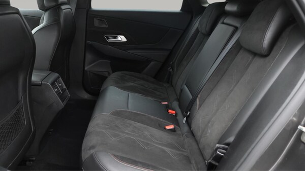 Used DS Automobiles DS 7 2021 for sale - 76326797: Photo 17