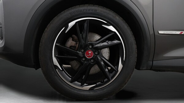 Used DS Automobiles DS 7 2021 for sale - 76326797: Photo 19
