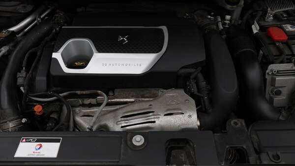 Used DS Automobiles DS 7 2021 for sale - 76326797: Photo 20