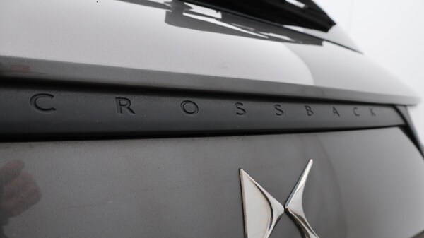 Used DS Automobiles DS 7 2021 for sale - 76326797: Photo 24