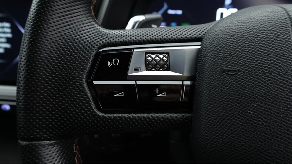 Used DS Automobiles DS 7 2021 for sale - 76326797: Photo 25