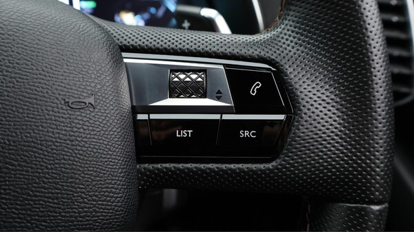 Used DS Automobiles DS 7 2021 for sale - 76326797: Photo 26