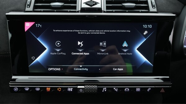 Used DS Automobiles DS 7 2021 for sale - 76326797: Photo 28