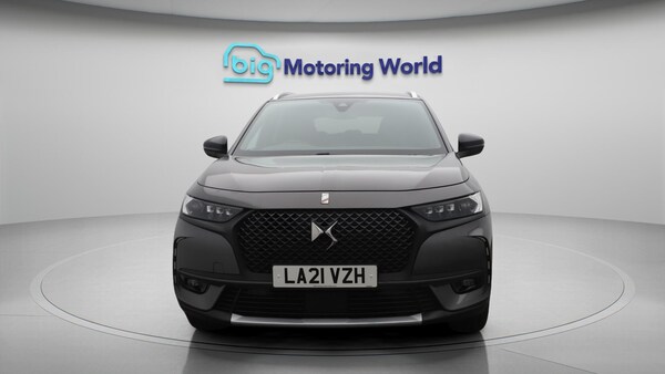 Used DS Automobiles DS 7 2021 for sale - 76326797: Photo 3