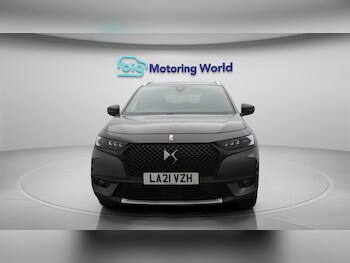 Used DS Automobiles DS 7 2021 for sale - 76326797: Photo 3