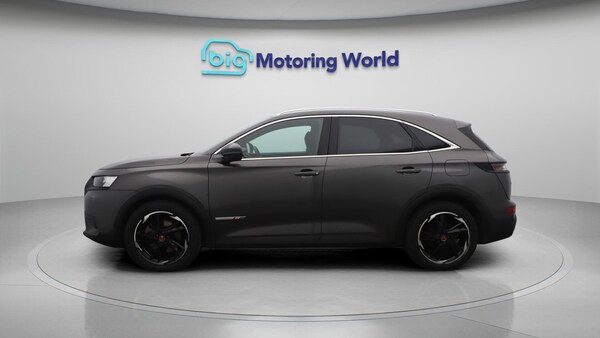 Used DS Automobiles DS 7 2021 for sale - 76326797: Photo 5