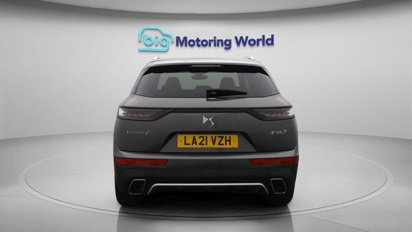 Used DS Automobiles DS 7 2021 for sale - 76326797: Photo 7