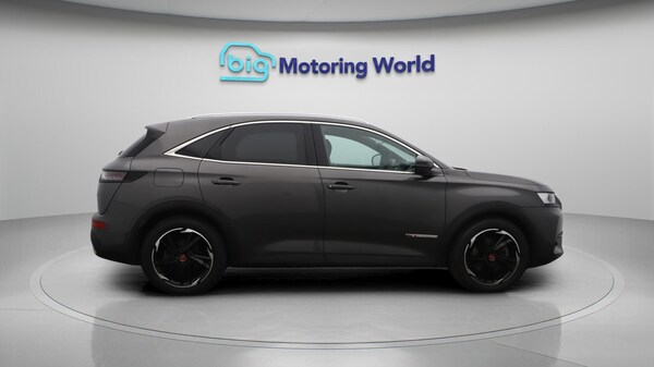 Used DS Automobiles DS 7 2021 for sale - 76326797: Photo 9
