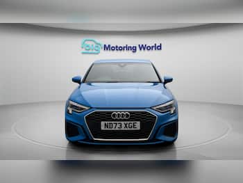 Used Audi A3 2023 for sale - 79680570: Photo