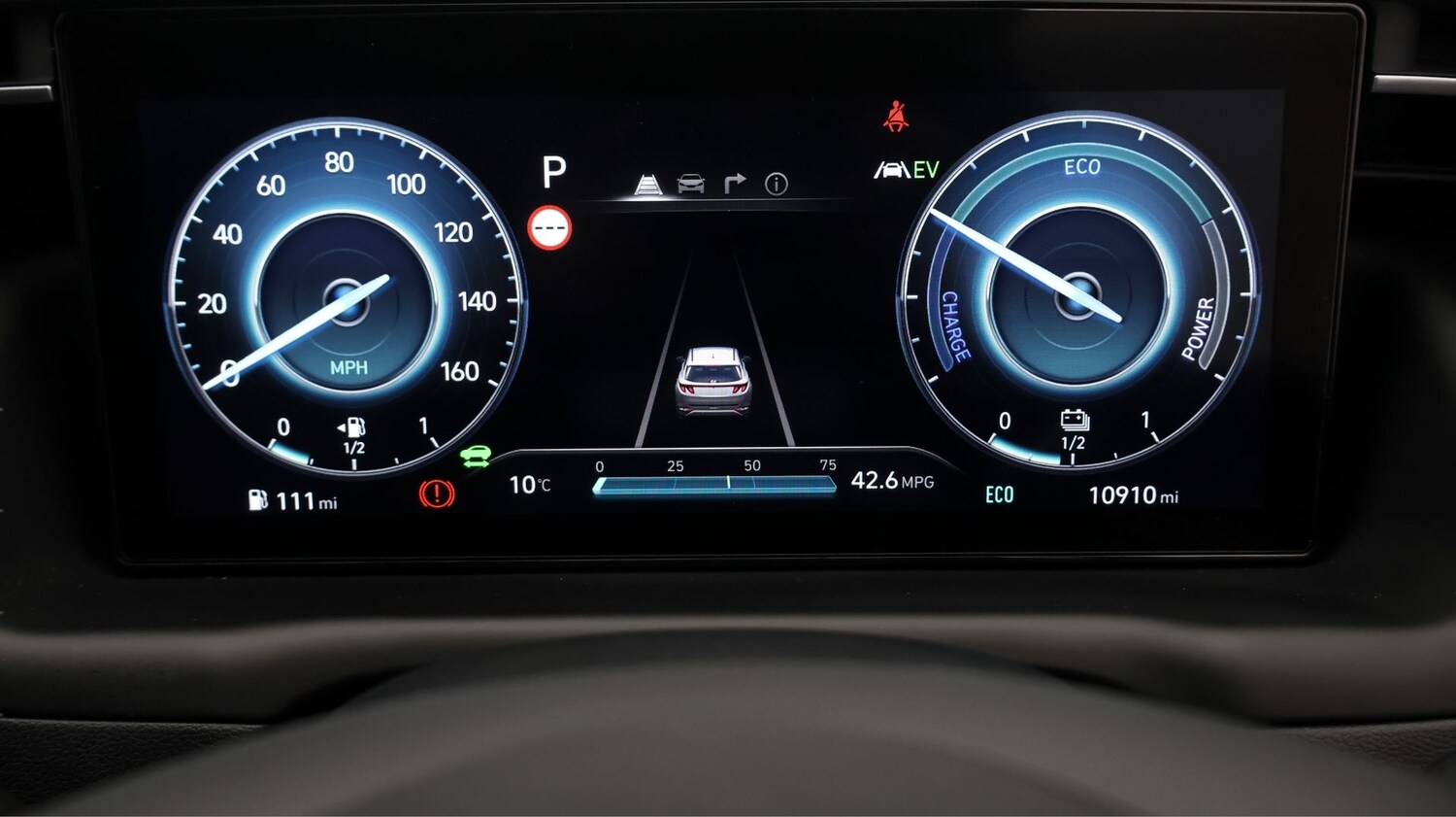 Used Hyundai TUCSON 2023 for sale - 77528162: Photo 10