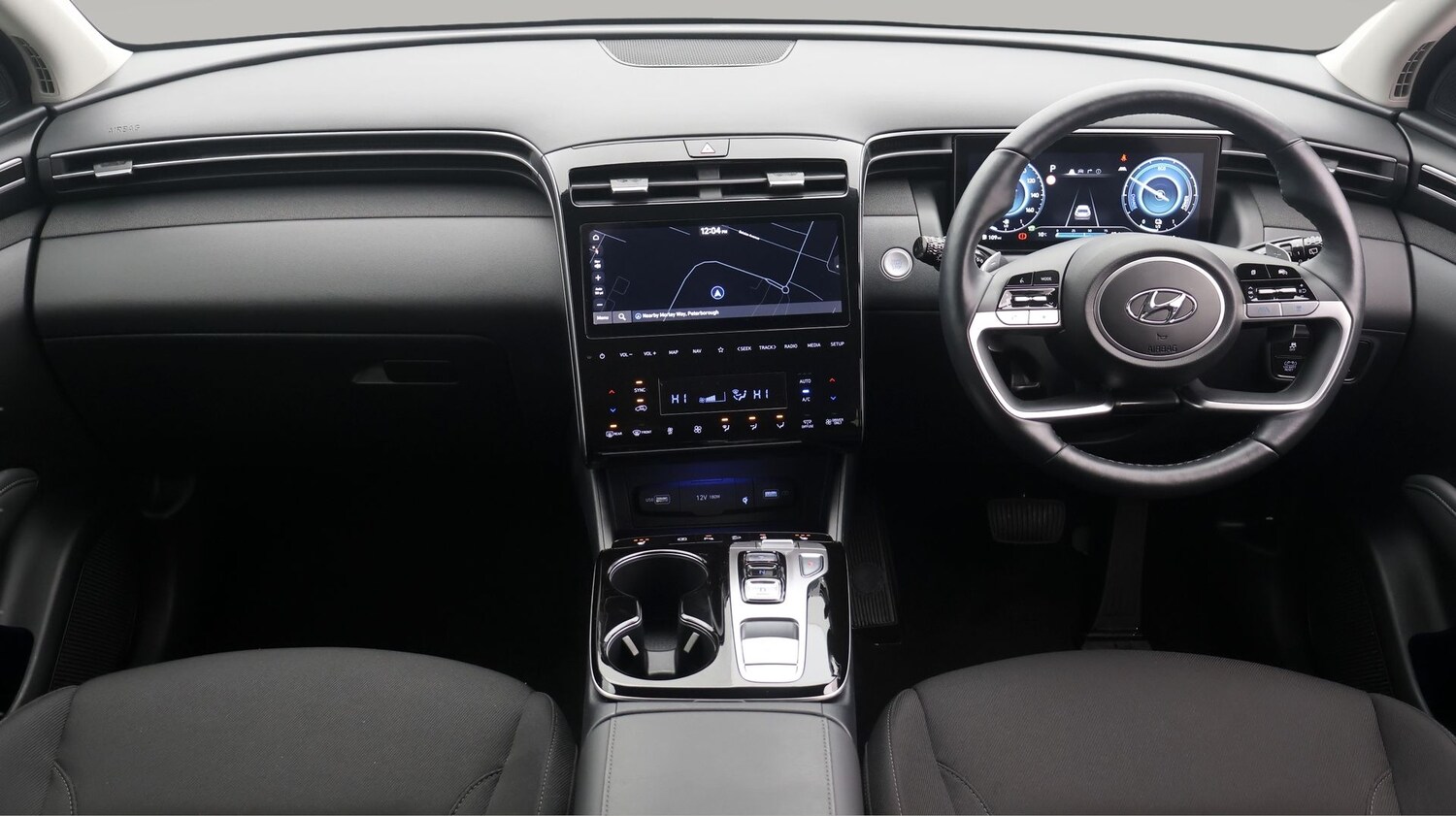 Used Hyundai TUCSON 2023 for sale - 77528162: Photo 13