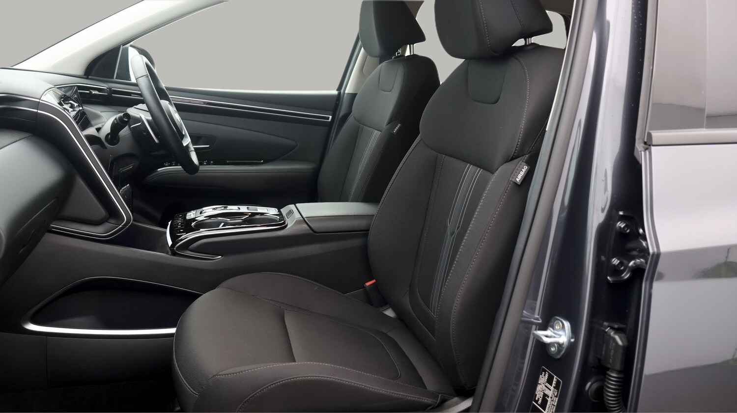 Used Hyundai TUCSON 2023 for sale - 77528162: Photo 14