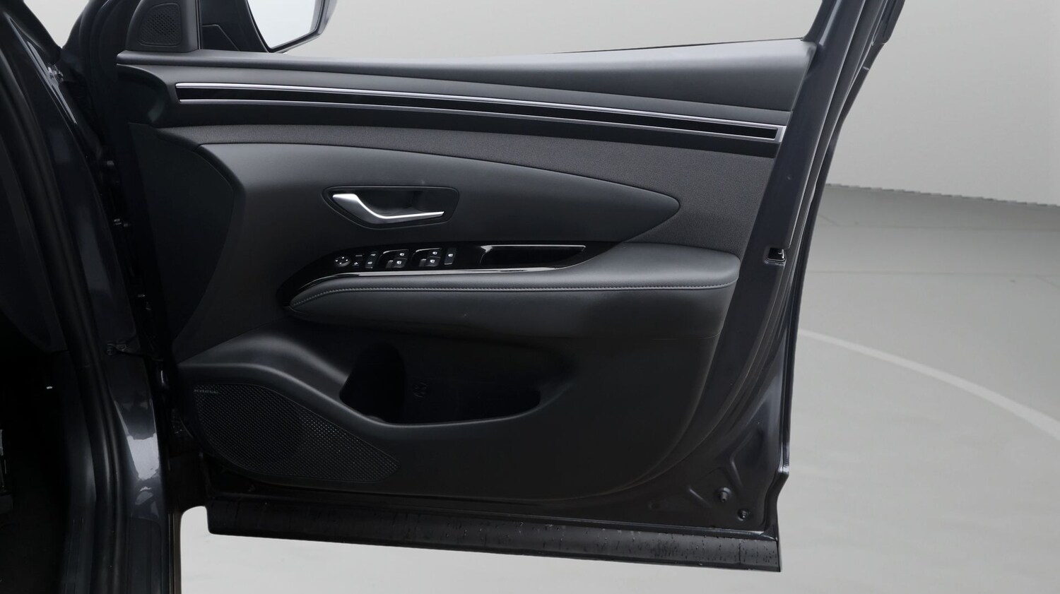 Used Hyundai TUCSON 2023 for sale - 77528162: Photo 15